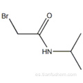 2-bromo-N-isopropilacetamida CAS 75726-96-4